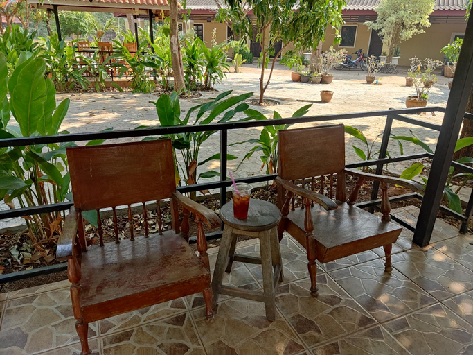 Others 5, erawan guest house, Pakxe