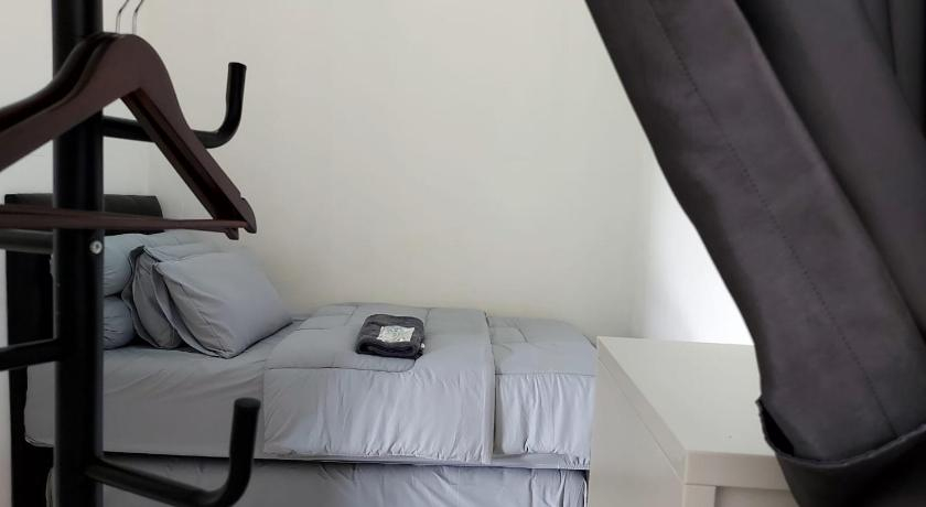 Bedroom 4, Homey Homestay ( with apartment concept ), Cirebon