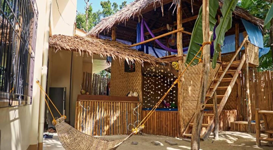 Fontelo Guest House Siquijor, Siquijor