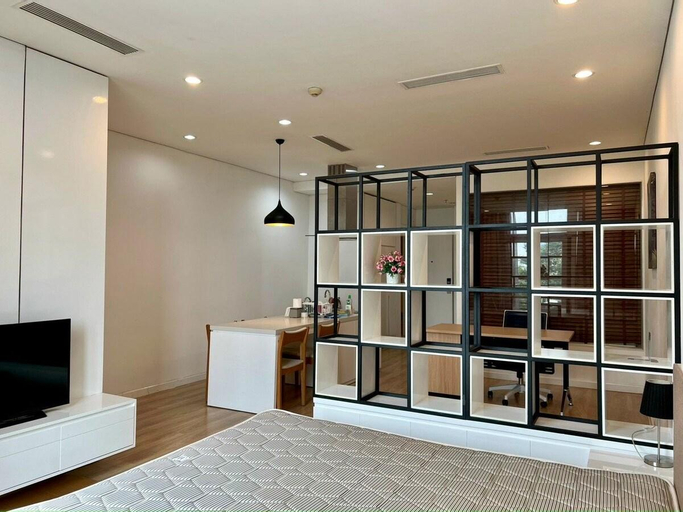 Others 4, The Rixx Park View Apartment @ Ben Thanh/Netflix, District 1
