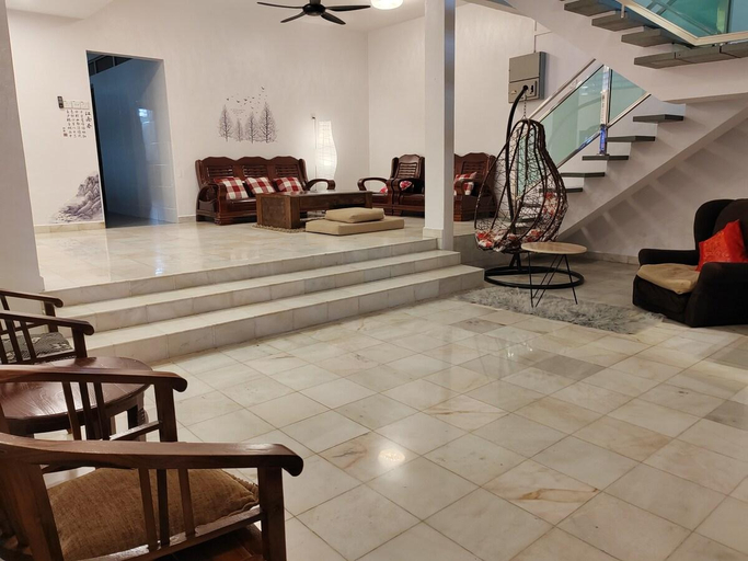 Others 5, DIY Ocean BB 5BR Home Near Hak Yi Gai, 18 Guests, Kuantan