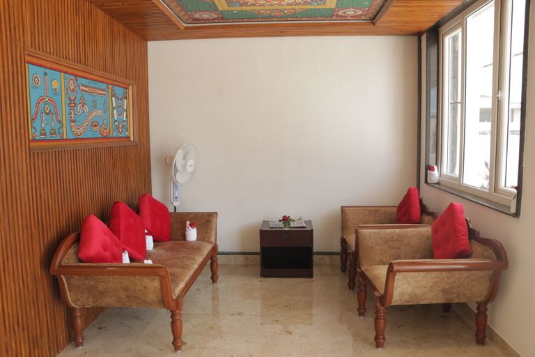 Others 4, Hotel Emeraald House, Erode