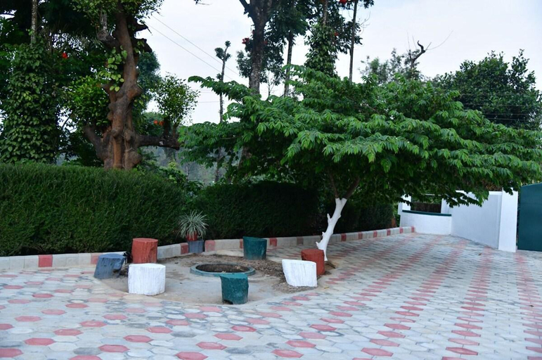 Others 5, The Greenwoods Homestay, Kodagu