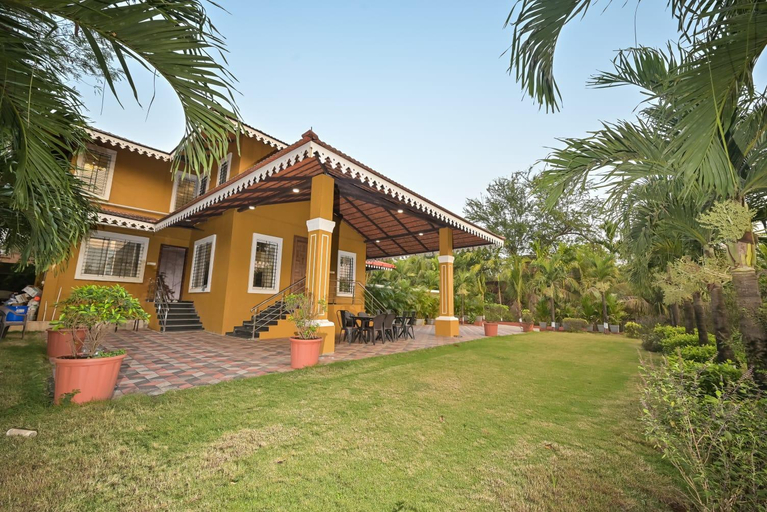 Others 4, Royal River Farm, Raigarh