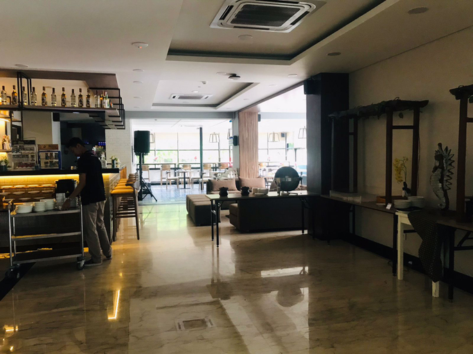 Others 3, Apartment Malioboro City by WM Management, Sleman