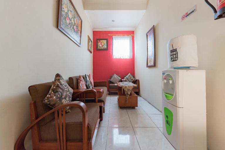 Others 5, RedDoorz Syariah @ Sudirman Street Garut, Garut