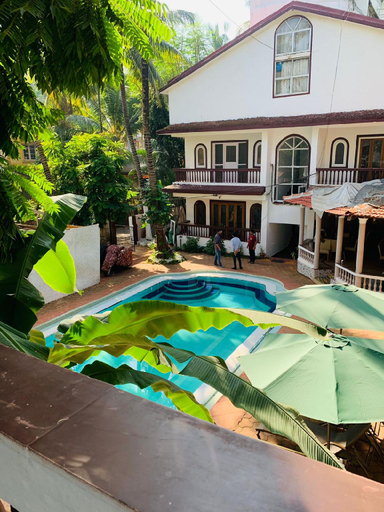 Others 5, ritchita resort, North Goa