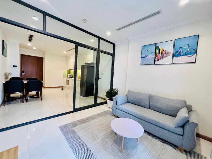 Others 5, Apartment 1 bedroom at Landmark - VINHOMES, Bình Thạnh