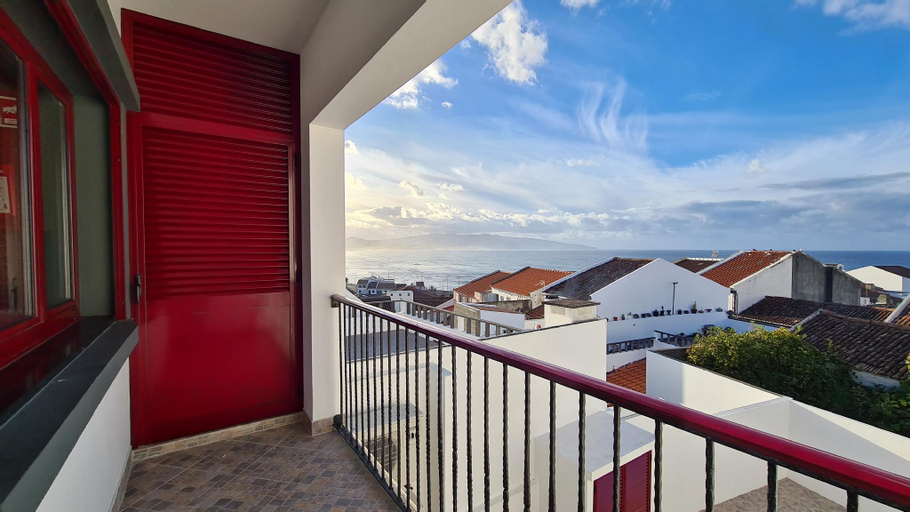 Exterior & Views 5, Rose A - apartamento com self check in, Ribeira Grande