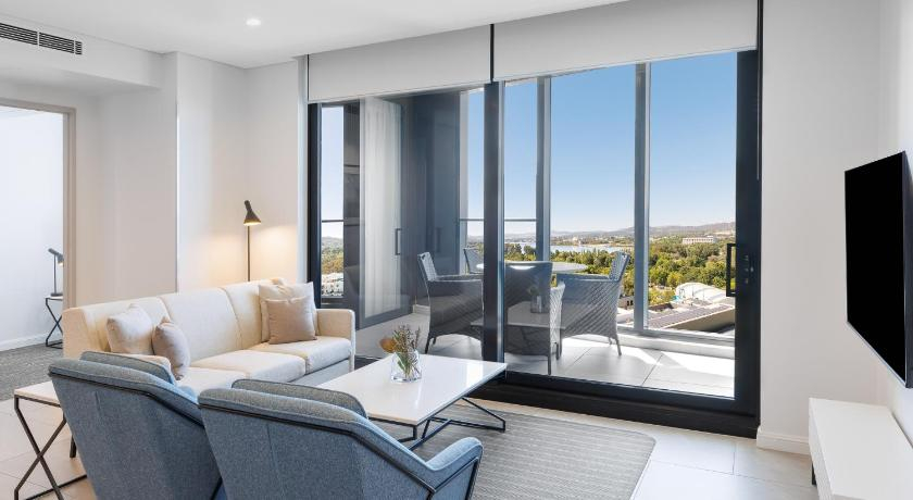 Others 5, Meriton Suites Allara Street Canberra, Canberra
