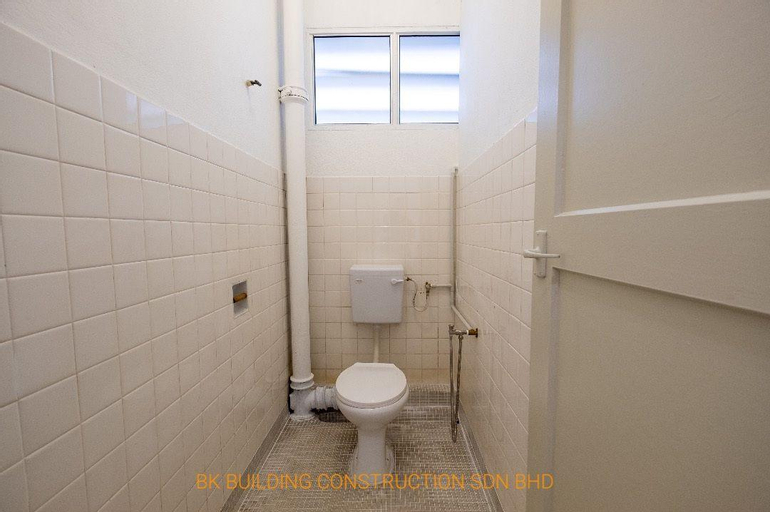 Bedroom 3, White House Semi D 6Room 12Pax, Seberang Perai Utara