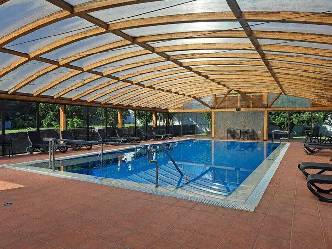 Sport & Beauty 5, Hotel Rural Casablanca, Santa Cruz de Tenerife