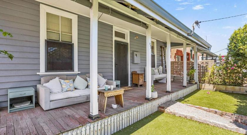 Saltbush Cottage in fabulous South Fremantle, Fremantle