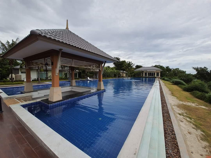 Sport & Beauty 2, Casa Seaside Rayong, Muang Rayong