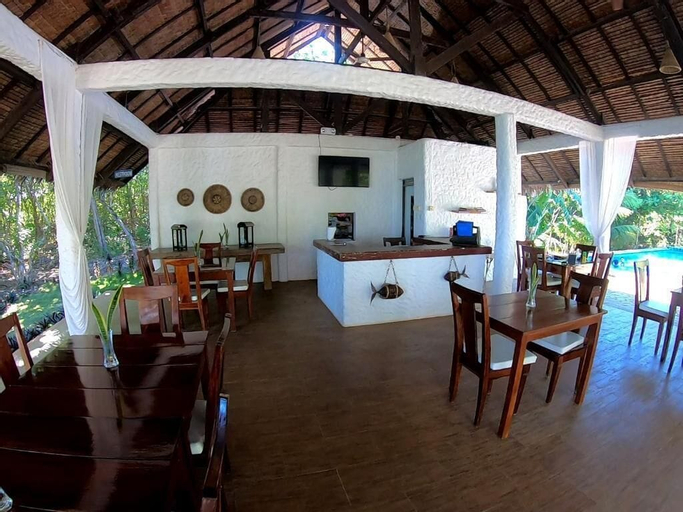 Food & Drinks 5, Casa Amihan, Anda