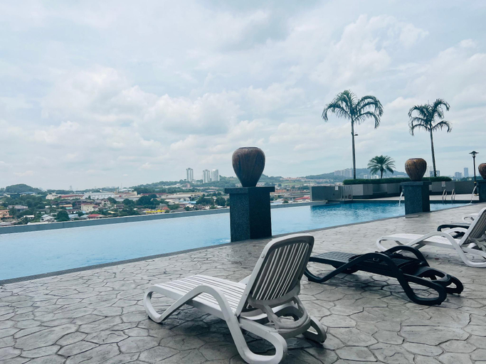 Others 2, Seri Kembangan / Balakong Apartments, Hulu Langat