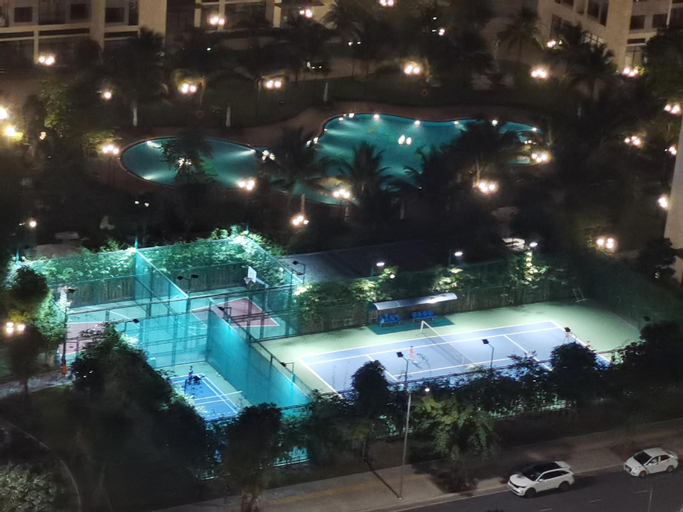 VPeacock - Luxury Tourist Apartment in Ho Chi Minh City, District 9