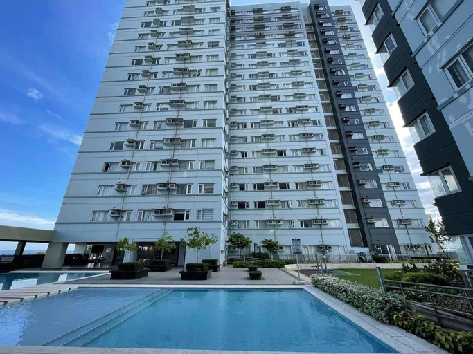 Rinann’s Avida Tower 2 Condotel Davao, 23rd floor, Davao City