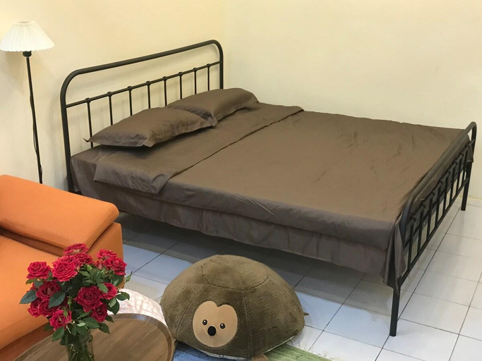 Bedroom 3, Minh Vy House 16 Hang Voi, Hoàn Kiếm