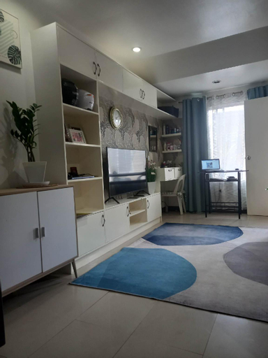 Furnished Condo with WI-FI, Mandaue City
