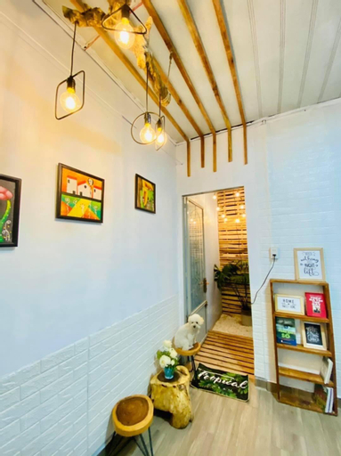 Others 4, Whole house welcomes 6-10 guests, Đà Lạt