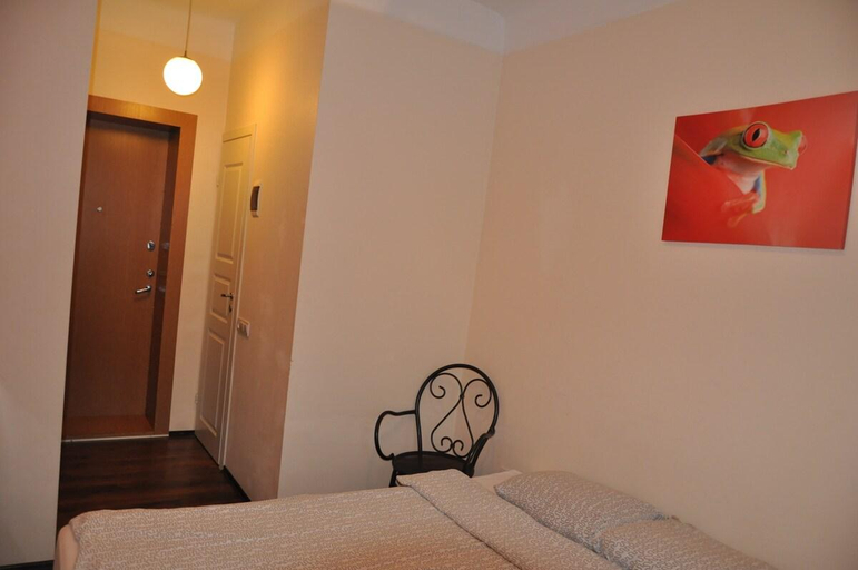 Others 4, Studio Apartment✨, Klaipėdos
