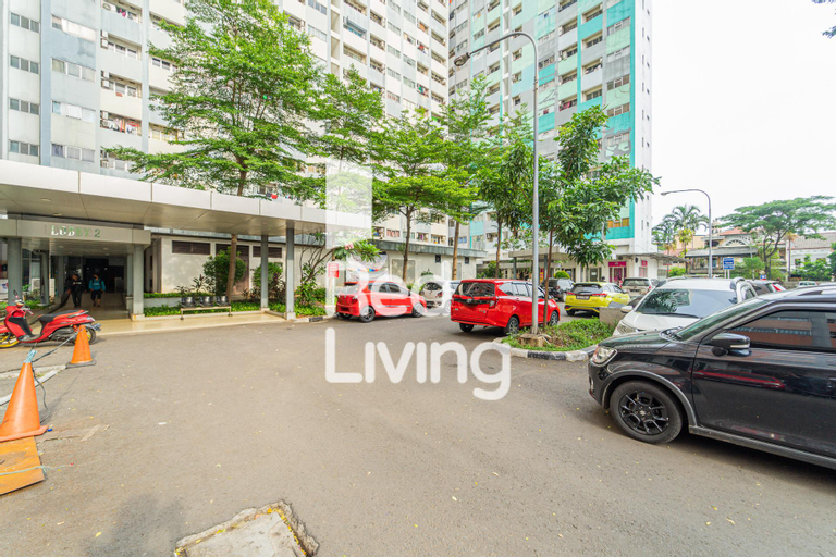 Others, Apartemen Sentra Timur Residence - S&A Zada Property Tower Orange, East Jakarta