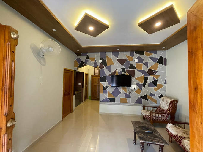 Others 4, Avalley Villas, Wayanad