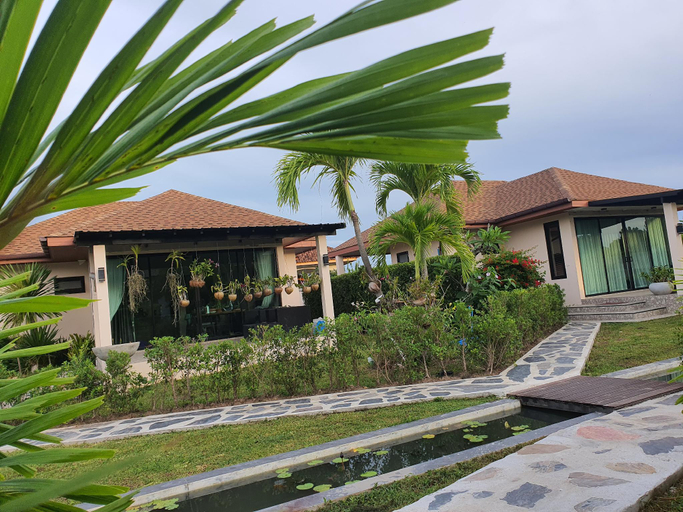 Others 5, Siri Thai Lodges, Hua Hin