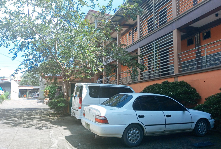 Others 5, IDMAT INN, Davao City