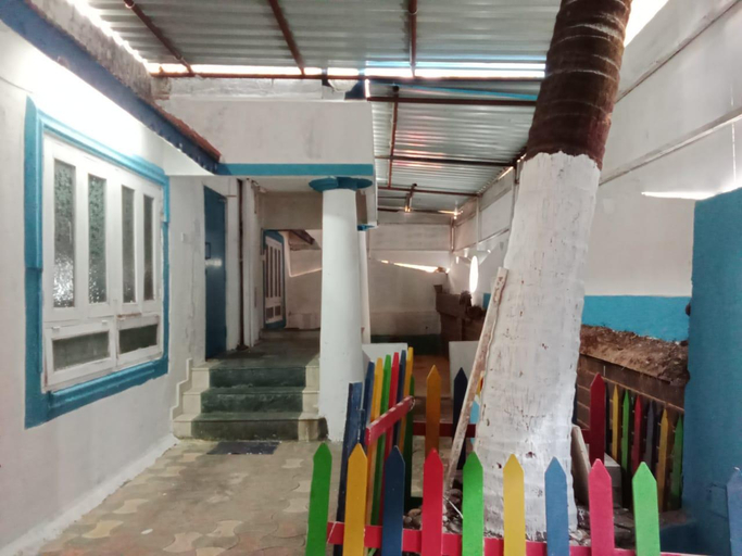 Others 2, Indigo 66 - Boys Hostel near Seepz MIDC Andheri, Mumbai Suburban