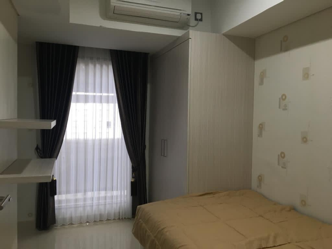 Bedroom 3, NEW 2BR APT w/ COZY LIVING ROOM CENTER OF TOWN, Semarang