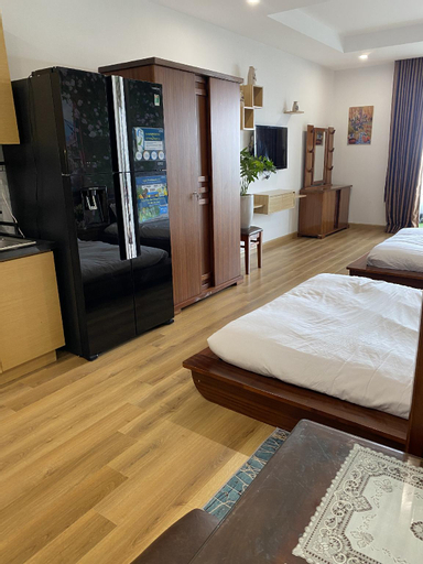 TMS Pullman Quy Nhon , Qui Nhơn