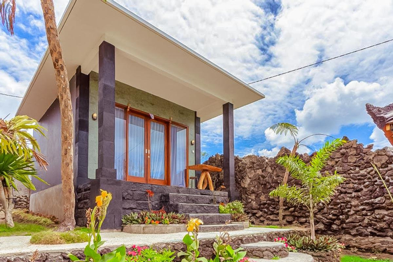 The Lavana Break Villa Kintamani, Bangli