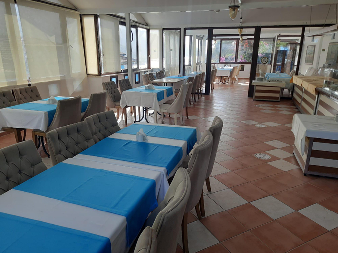 Food & Drinks 5, Belle Vue Hotel Ölüdeniz, Fethiye