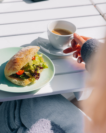 Food & Drinks 5, Pensionat Strandhagen, Borgholm
