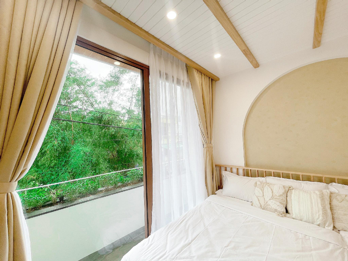 Whole House 5BR- 5min walk to My Khe beach, Sơn Trà
