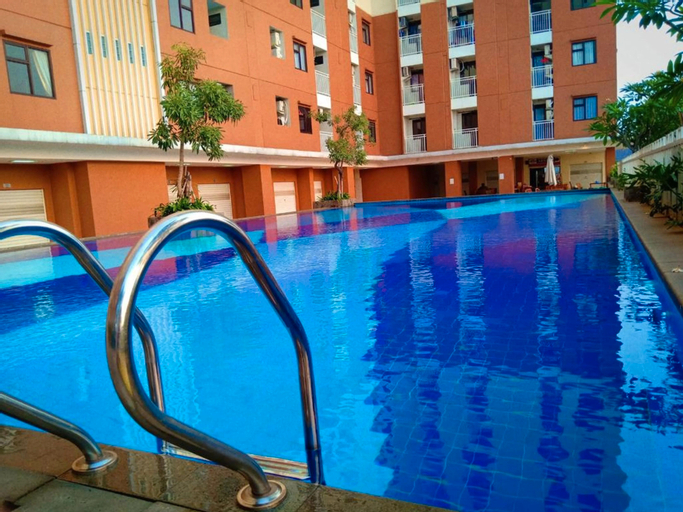 Sport & Beauty, Studio 3 Jam Lagoon Betos by MM property, Bekasi