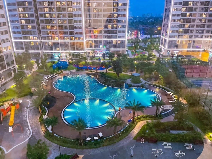 Homestay Vinhomes Smartcity - Service Apartment, Từ Liêm