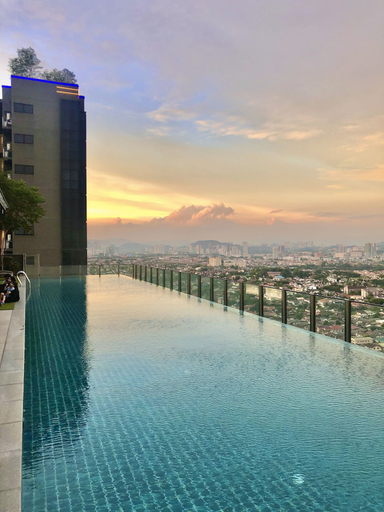 Sport & Beauty 5, Family Staycation Suite, Petaling Jaya
