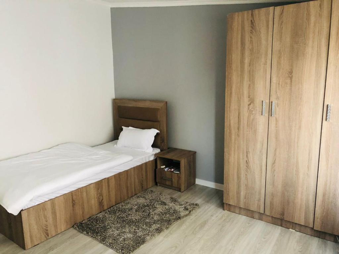 Others 2, The Friends Hotel, Yerevan