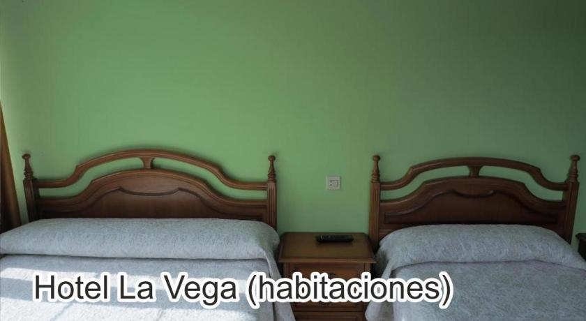 La Vega, Asturias