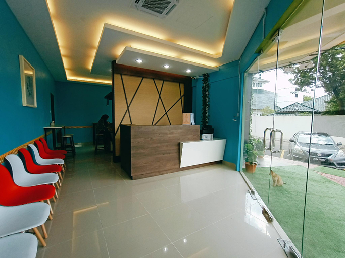 Others 4, Dane & Shue Hotel Kok Lanas, Kota Bharu