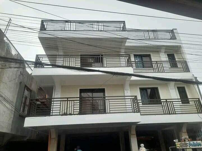Exterior & Views 1, Stay at Crystal Cave, Baguio City