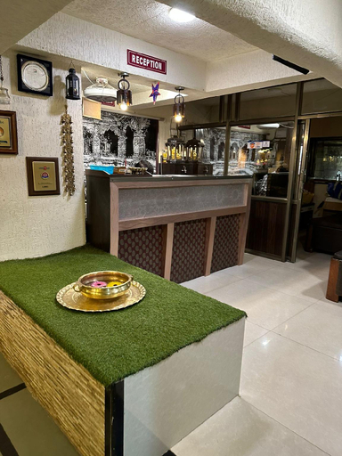 Others 4, Hotel Js Excellenccy, Satara