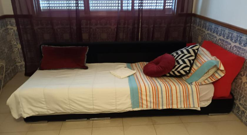 Bedroom 4, GG Massama Rooms, Sintra