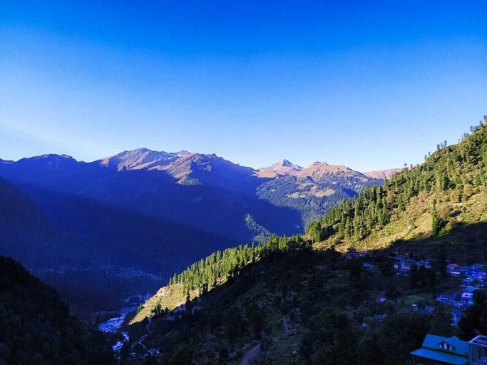 Others 3, Tosh Regency, Kullu
