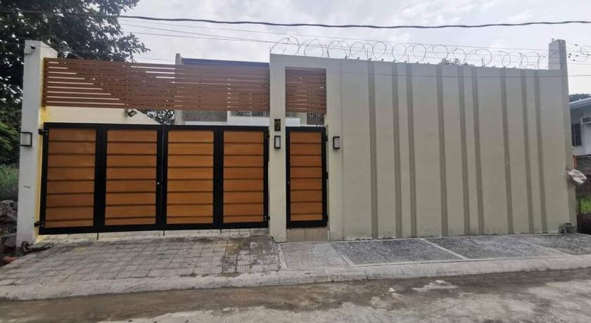 Newly Built Private Villa with Pool in Cainta, Cainta