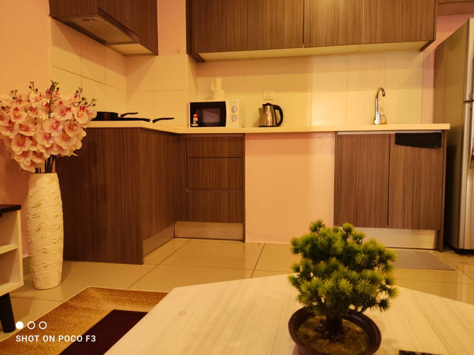 Others 5, Cozy Studio for 2 - HYVE Cyberjaya , Sepang