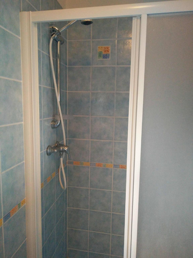 Bathroom 3, Bilocale Vicino Alla Spiaggia A Grado Pineta, Gorizia